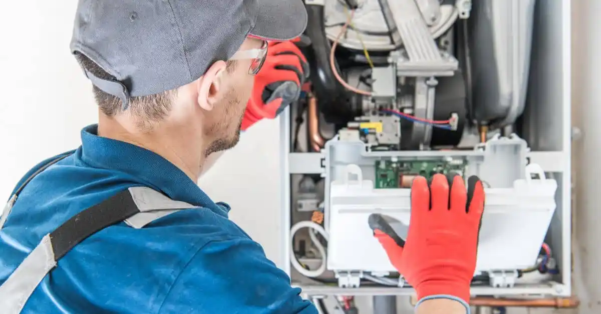 installateur Bleiswijk